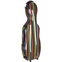 Los mejores  - Original Tonareli estuche de viola 4-4 EDICIÓN ESPECIAL VAF1019 MALIBU - VENDEDOR AUTORIZADO